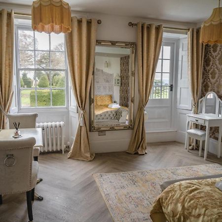 Croydon Hall Minehead Szoba fotó