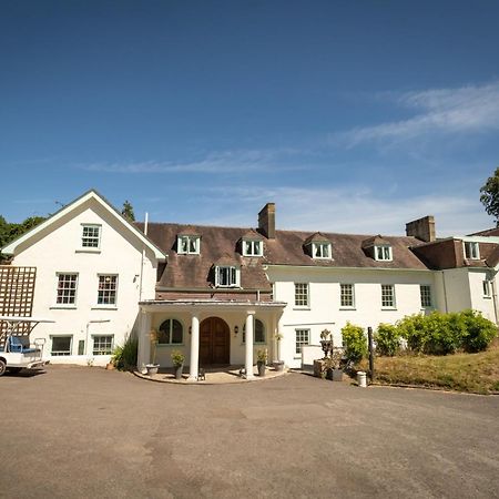 Croydon Hall Minehead Szoba fotó